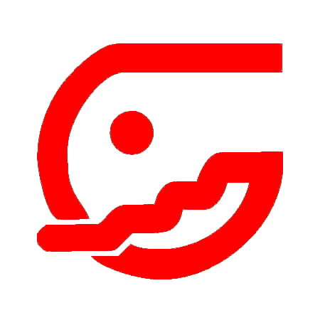 company logo