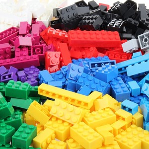 Nueva llegada bloques de construcción en a vender con diferente tamaño - Product Image 4