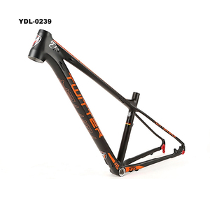 マウンテンバイクフレーム27.5インチアルミニウム合金中国市場新製品 - Product Image 3