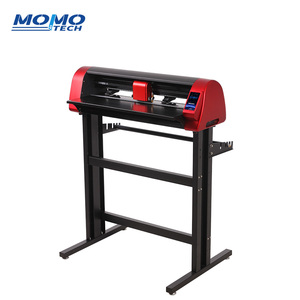 高品质3m反光膜单头切割绘图仪机720毫米台式V24 <span class=keywords><strong>CCD</strong></span>摄像机乙烯基切割机步进电机