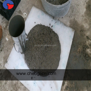 Meglio fosroc costruzione prodotti chimici liquidi pce 60% cemento admixtures - Product Image 5