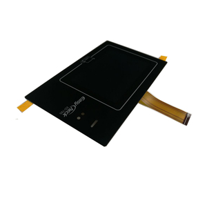 Display lcd da 3.5 pollici risoluzione 320*480 modulo display LCD TFT con driver touch screen capacitivo IC interfaccia ILI9488 SPI/RGB - Product Image 3