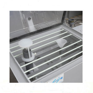 Ce认证环境雾腐蚀测试盐雾试验箱用于实验室测试 - Product Image 2