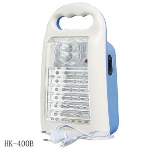 Acil durum şarj edilebilir <span class=keywords><strong>led</strong></span> lamba