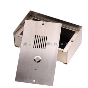 GSM intercomunicador - Product Image 1