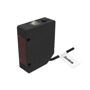 Small <strong>Object</strong> <strong>Detection</strong> Diffuse Reflection Square Photoelectric <strong>Sensor</strong>