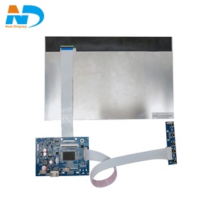 HD-MI treiber platine mit USB-Touch-LCD-Display für Automobil-oder Himbeer-PI-TFT-Typ - Product Image 3