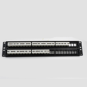 OEM定制源工厂OEM 12 16 18 24 <span class=keywords><strong>48</strong></span>具有竞争力的价格rj11 d-link接线板来自中国 - Product Image 6