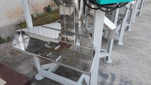 1000L Industrial Mixer <strong>Mixing</strong> <strong>Tanks</strong> - Product Image 4