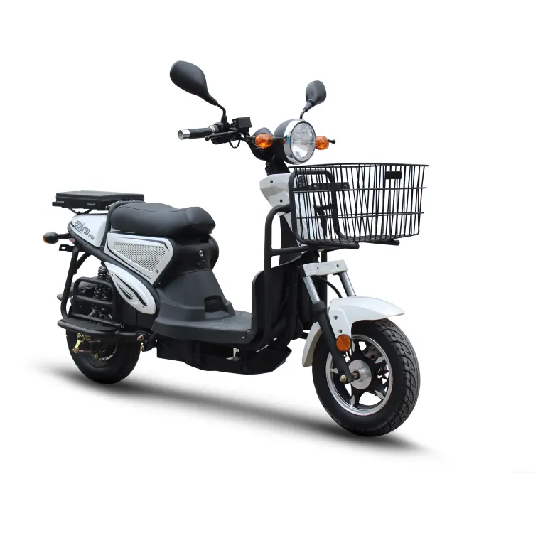 CANNES ad alta potenza scooter elettrico con 72V 20AH 2000W motociclo elettrico
