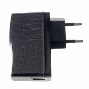 5V 2.5A USB电源适配器快速充电适配器覆盆子Pi电源插头适配器EU插头 - Product Image 5