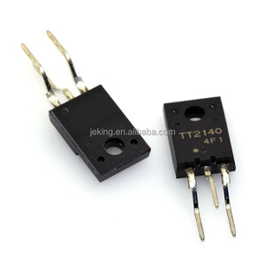 Mới ban đầu cho TV kháng nhỏ đường ống bóng bán dẫn to220 <span class=keywords><strong>tt2140</strong></span> - Product Image 2