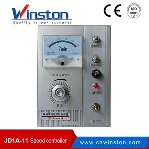 Controlador de velocidad del Motor eléctrico de salida de 230V DC 90V (JD1A-11) - Product Image 5