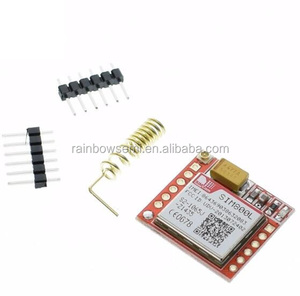 SIM800L GPRS GSM-Modul MicroSIM-Karte Core Board sim800l Modul sim800l gsm Modul elektronisch ic