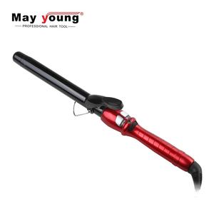 เครื่องม้วนผมดิจิตอลอัจฉริยะ,เครื่องม้วนผมลอน M602A - Product Image 3