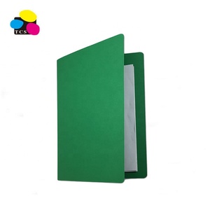 Giá Rẻ FC Kích Thước Giấy <span class=keywords><strong>Manilla</strong></span> Tập Tin Thư Mục Với Chốt Lỗ, Màu - Product Image 3