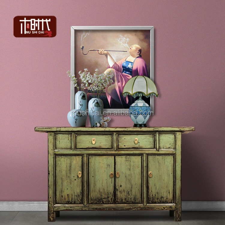 Venta al por mayor el mueble antiguo-Compre online los mejores el