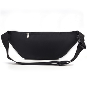 Waist Pack Bag Fanny Pack Hip Bum Bag with Adjustable Strap for Outdoors Workout Traveling Casual <strong>Running</strong> Hiking Cycling - Product Image 5