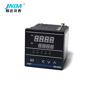 Top Quality REX9000 <strong>PID</strong> Digital <strong>Temperature</strong> Control/electronic <strong>Temperature</strong> <strong>Controller</strong> <strong>Timer</strong>/ Incubator <strong>Controller</strong> <strong>with</strong> Alarm - Product Image 2