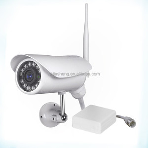 3G IP-Kamera Computer Kamera Web Cam IP-Kamera Web-Server - Product Image 3
