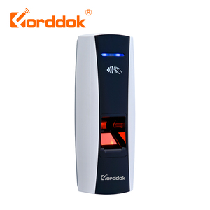 TCP/IP & Web-basierte Fingerabdruck-Tür zugangs kontrolle Zeiter fassung system RFID-FD-F9 - Product Image 6