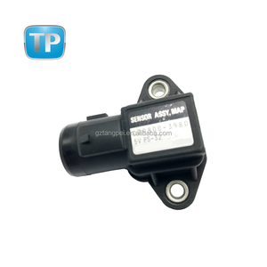 Samples Available <strong>MAP</strong> Pressure <strong>Sensor</strong> OEM 079800-3980 0798003980 - Product Image 1