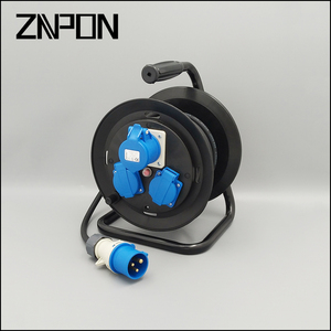 สายต่อขยาย3เฟส32A 400V IP44 - Product Image 4