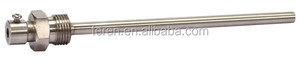 Transmisor de temperatura Digital medidor de temperatura del sensor de temperatura teoría con salida analógica