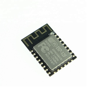 Módulo WIFI ESP8266, serie ESP12F, ESP, 12F, ESP-12F para sistema de casa inteligente