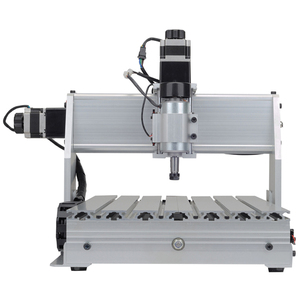 3040Z 3 Axis 500W Multifunción Escritorio Mini Fresadora CNC - Product Image 3
