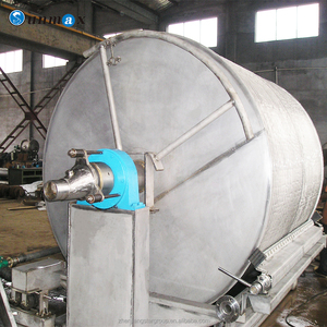 Small <strong>Drum</strong> <strong>Filter</strong> /<strong>rotary</strong> <strong>Drum</strong> Separator Machine <strong>Rotary</strong> <strong>Drum</strong> Type <strong>Vacuum</strong> <strong>Filter</strong> for Dewatering of Potato/ Cassava/