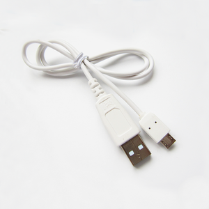 โรงงานราคา Power เฉพาะ Usb 2.0สาย Micro Usb Power Awm 2464สาย - Product Image 4