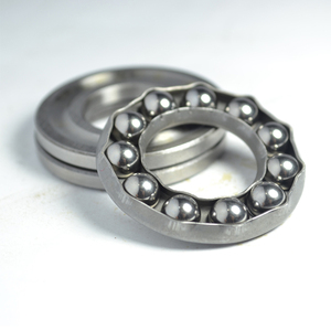 51116/51117/51118/51119/51120 Trust Ball <strong>Bearing</strong> High Quality Manufacturer in China - Product Image 2