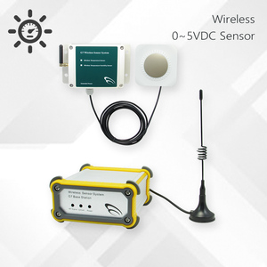Hoch empfindlicher drahtloser 0 ~ 5VDC Sensor G7-AD analoger Ausgangs sensor iot Sensoren