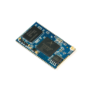 Smart Wifi módulo PCBA MT7688 150Mbps inalámbrico módulo rf USB integrado 4G control remoto Mini WiFi Router de interruptor módulo - Product Image 3