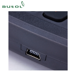 Nuevo Autophix ES610 Obd2 diagnóstico escáner motor Herramienta escáner Srl restablecer herramienta de escaneo - Product Image 5