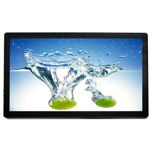 Raspberry pi 4:3-monitor lcd tft de 12,1 pulgadas, pantalla táctil, resistente al agua, ip67