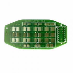 Original V4.8.3 Xhorse VVDI PROG Programmer Unterstützung Chip daten überprüfen leere Funktion überprüfen Neueste Aktualisierung - Product Image 6
