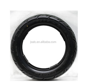 90/90-12 DURO White Side Wall Tyre Motorcycle <strong>Tire</strong> - Product Image 4