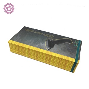 Custom Folding Double Sides <strong>Introduction</strong> Catalogue Brochure Printing