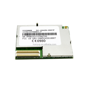 <strong>SIMCOM</strong> gsm gprs SIM900B compatible with the <strong>gps</strong> wifi <strong>module</strong>-SIM300/340 and SIM340E - Product Image 6