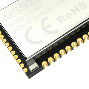 小型ドングルFCC承認BLE 5長距離Nrf52832 Bluetoothモジュールシステム北欧SoC - Product Image 6