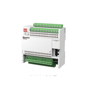 産業用制御アレイキャビネット低電圧配電Modubusエネルギー管理PLCおよびSCADAモニタリングシステム - Product Image 4