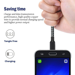 制造商批发散装微型 <span class=keywords><strong>USB</strong></span> 数据线 50 厘米