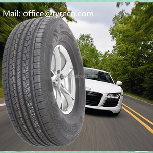 高性能PCRサマータイヤ自動車ファミリー乗用タイヤ205 /60R16 215 60 R 16 225/60R17 225/65R17 - Product Image 1