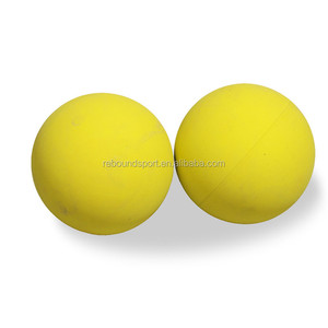 R60 中国直接工厂无毒高弹跳橡胶球 - Product Image 4