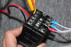 Inkbird Mikroprozessor PID Temperatur regler - Product Image 3