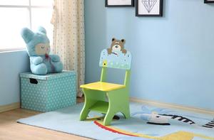 <strong>Kids</strong> Wooden Furniture <strong>Table</strong> and Chair Children Learning <strong>Table</strong> Wooden <strong>Table</strong> Chair for <strong>Kids</strong> - Product Image 3