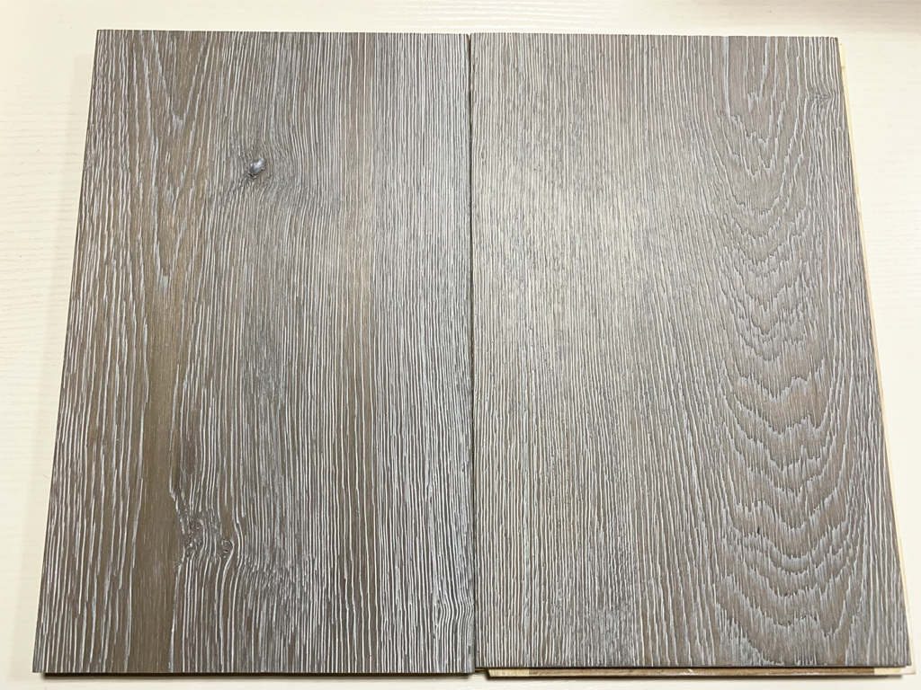 grey with white grain