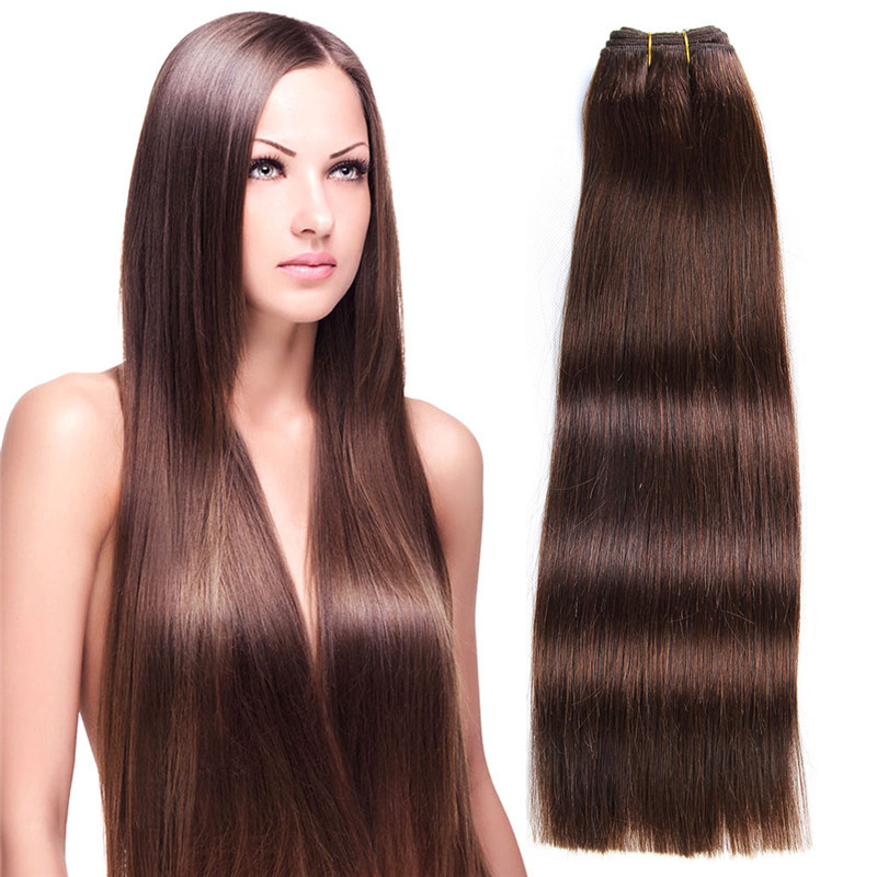 #2-Brun foncé